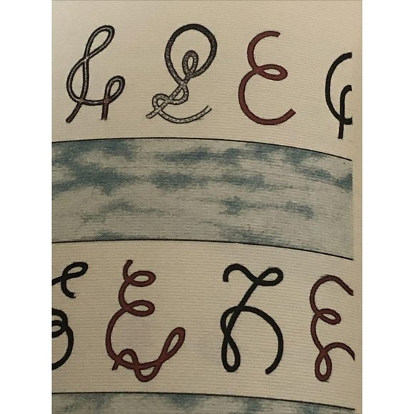 Luigi Serafini Codex Seraphinianus Print 183A - Picture 4 of 8